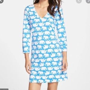 Lilly Pulitzer Eliza Dress Small